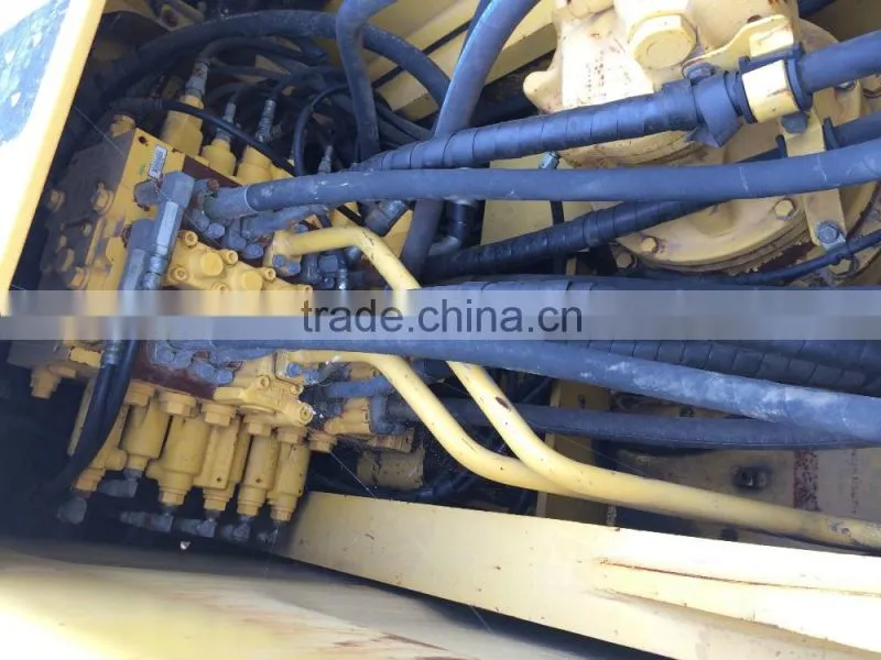 Cheap pc220-8 komatsu excavator sale, also pc220-6,pc220-7,pc200-8 used excavator japan