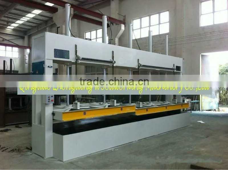 hydraulic press 80 ton