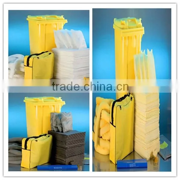 general purpose universal spill kits(emergency response) 240L