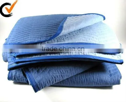 Heavy duty quilted furniture pad