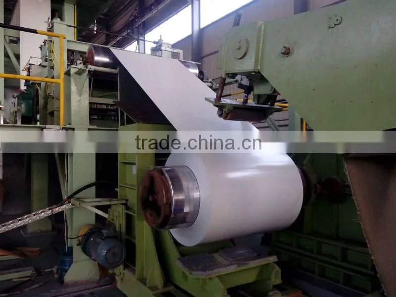 24 gauge galvanized steel sheet prepaint galvanized steel coil steel roof sheets