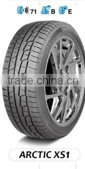 The snow tyre and winter tyre size 175/65R14 for European market