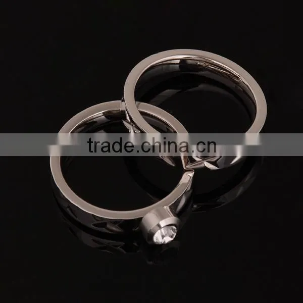 Metal Ring
