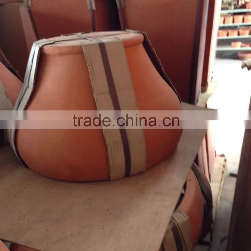 Mini terracotta pots wholesale cheap