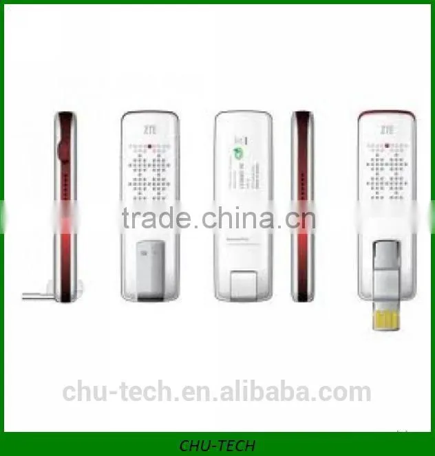 ZTE 3G WIFI Modem MF662