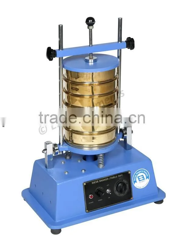 Sieve Shaker