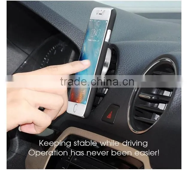Wholesale Manufacturer Magnet Self Adhesive for Mobile Phone Holder