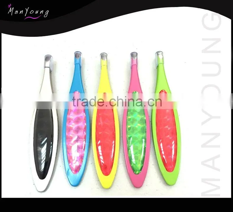 Manicure factory eyebrow tweezer