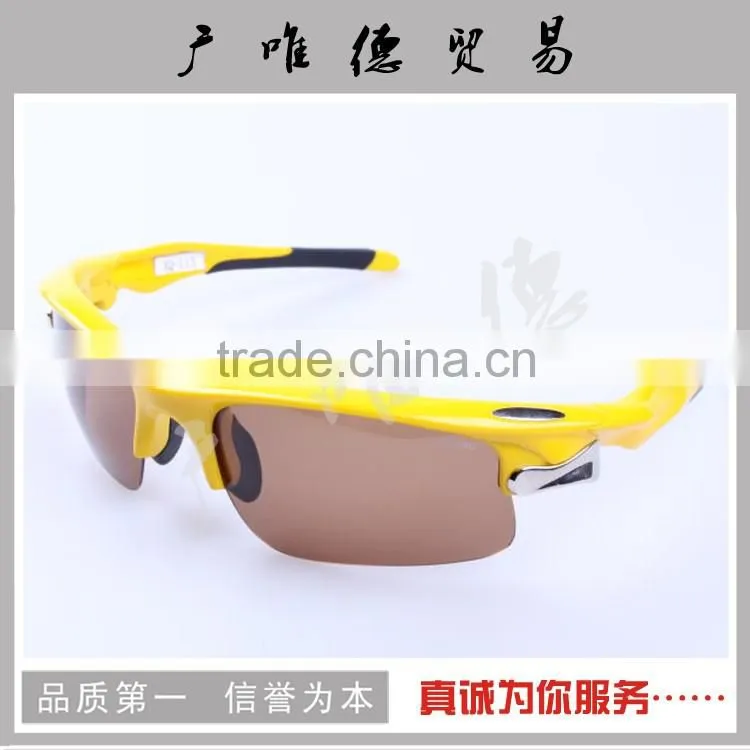 latest design polarized lens glasses generic sunglasses