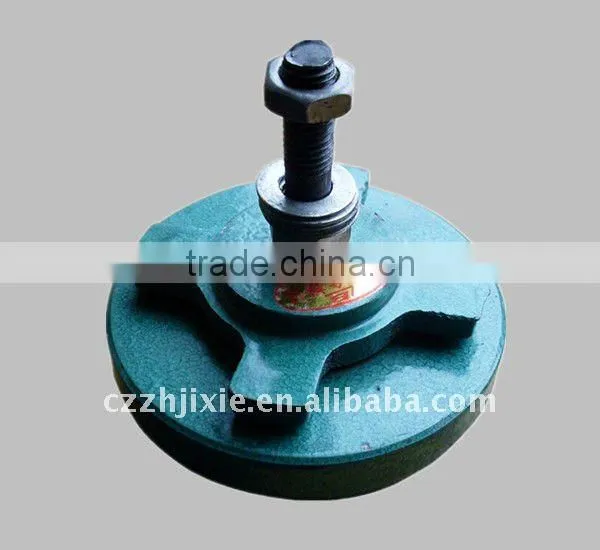 Damping Vibration Mount