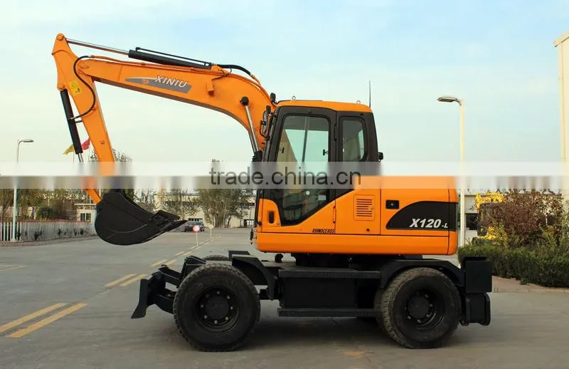 chinese wheel loader for sale