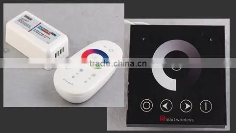 Dimmable RGB 620x620mm smart led panel lighting china supplier