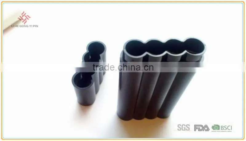 Customized soft OEM brand plastic cigarette case, ABS cigarette pack cover