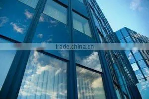 high quality 4mm Toughened Glass for windows