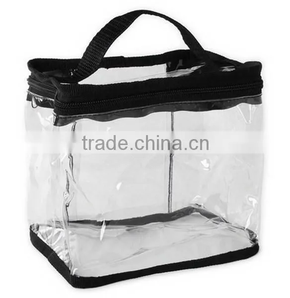 Plastic PVC Bag for Various Usages