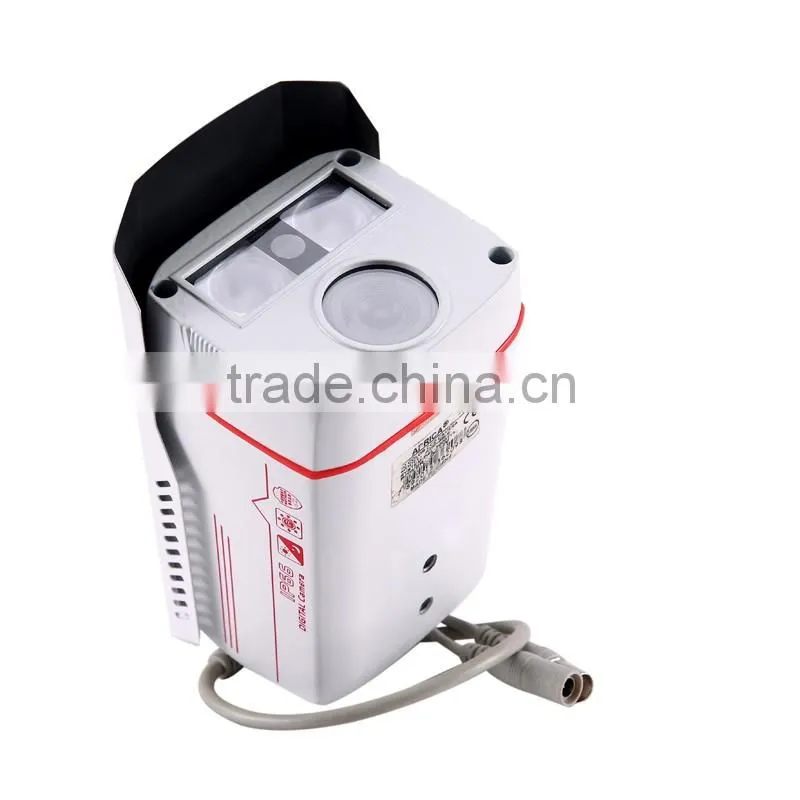 Outdoor Box Camera