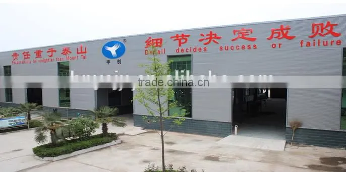 Environmental protection superior concrete power trowel machine.