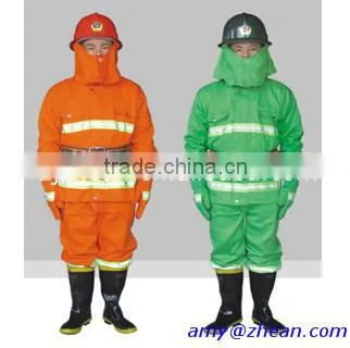 Fire Fighting Clothing/Fire Fighting Suit