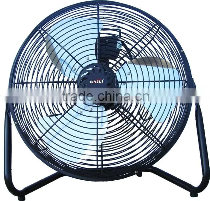 Cheap 16 inch industrial fan orient industry fan