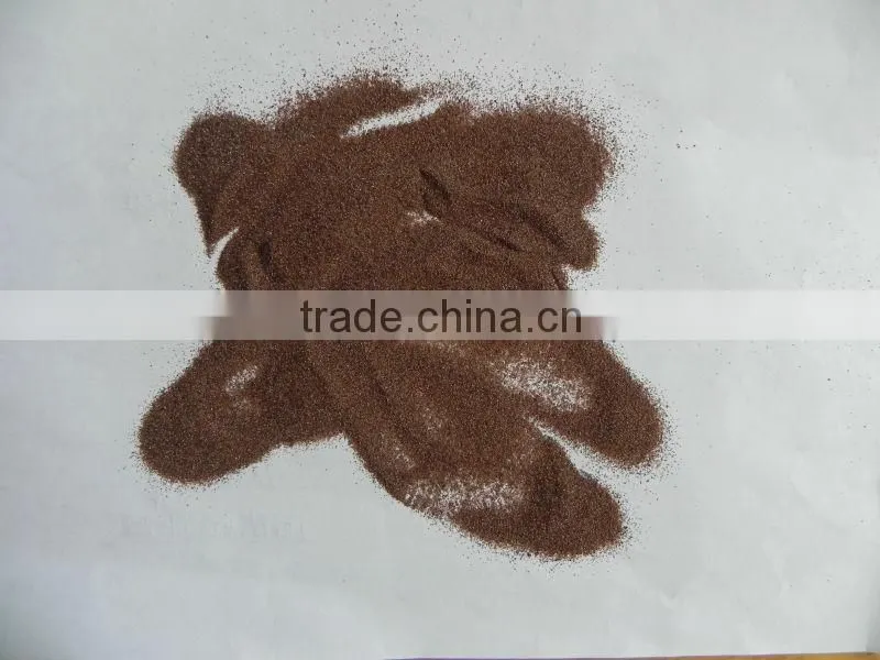 Factory sell garnet stone with Competitive price