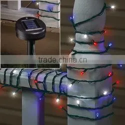 led street light /led string light/solar string light/street lights