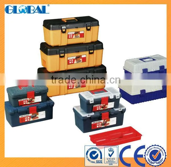 Multi-purpose Tool Box for Storage