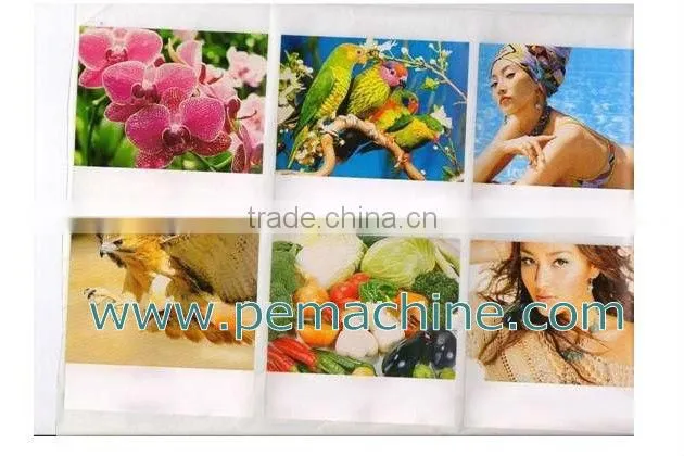 YT series Four Color Flexographic Printing Machine