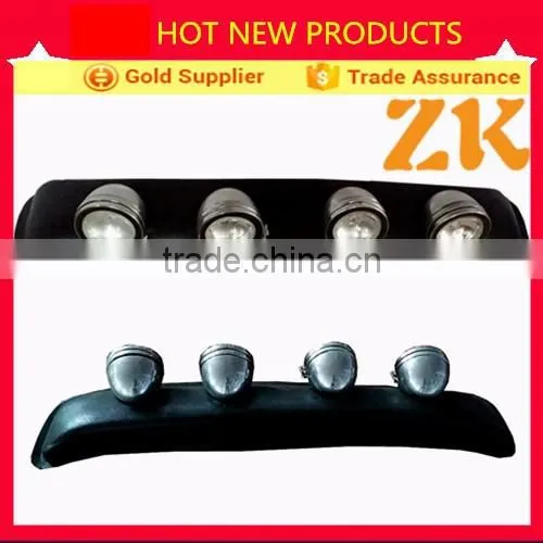 China factory manufacturer 12 volt universal truck roof light bar, jeep wrangler truck light bar