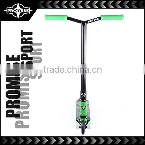Cool and Attrctive Funny with certificate alu. stunt scooter
