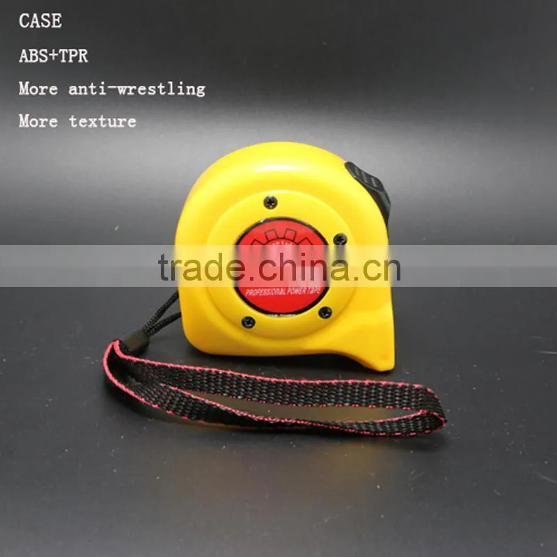 high quality stainless steel measuring tape