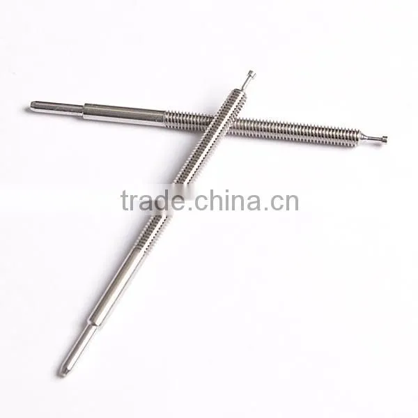Used In heater high precision metal 0.8 mm dowel pin