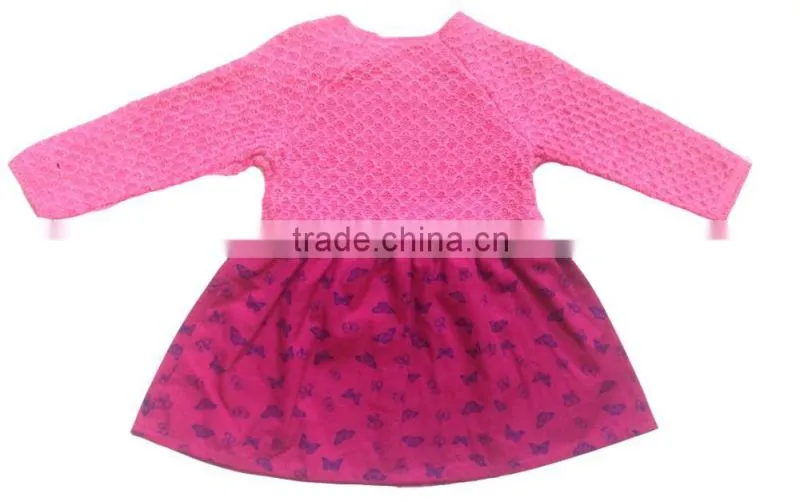 Runtex Baby girl's skirt RT-SE328