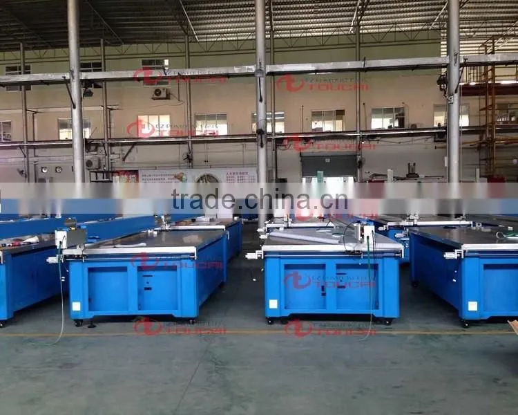 Factory price! large 3.2m Icontek uv flatbed printer