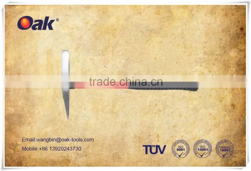 Non Magnetic Anti-rust High quality safety tools Titanium WELDERS CHIPPING HAMMER