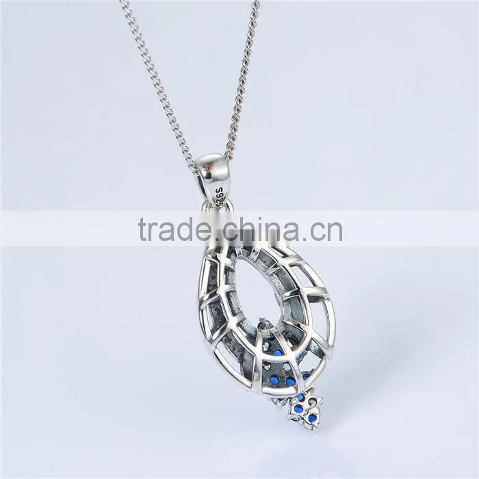 Modern Fashion Jewelry Elegant Design Pendant Light S410