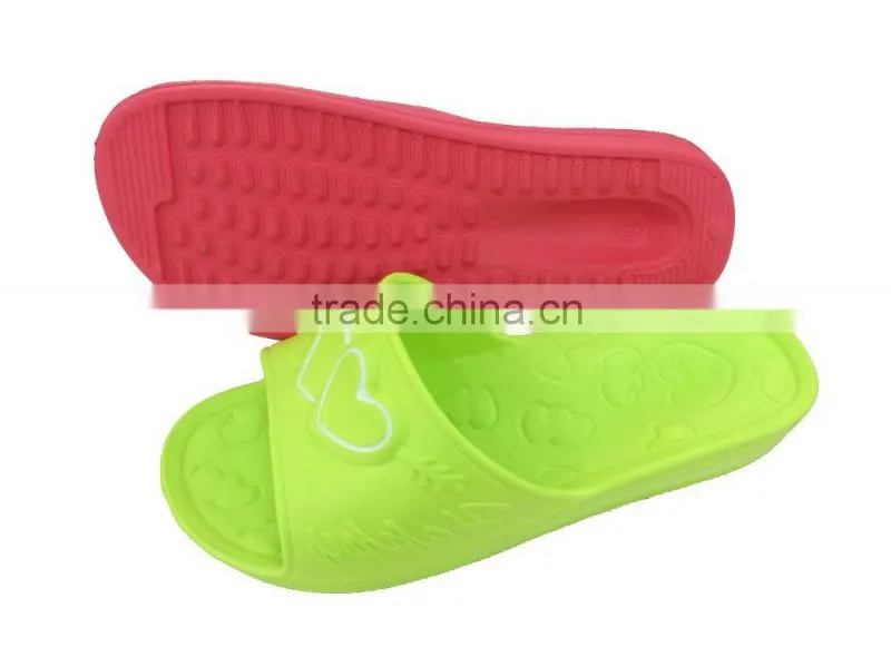 Girls summer eva cheap slipper