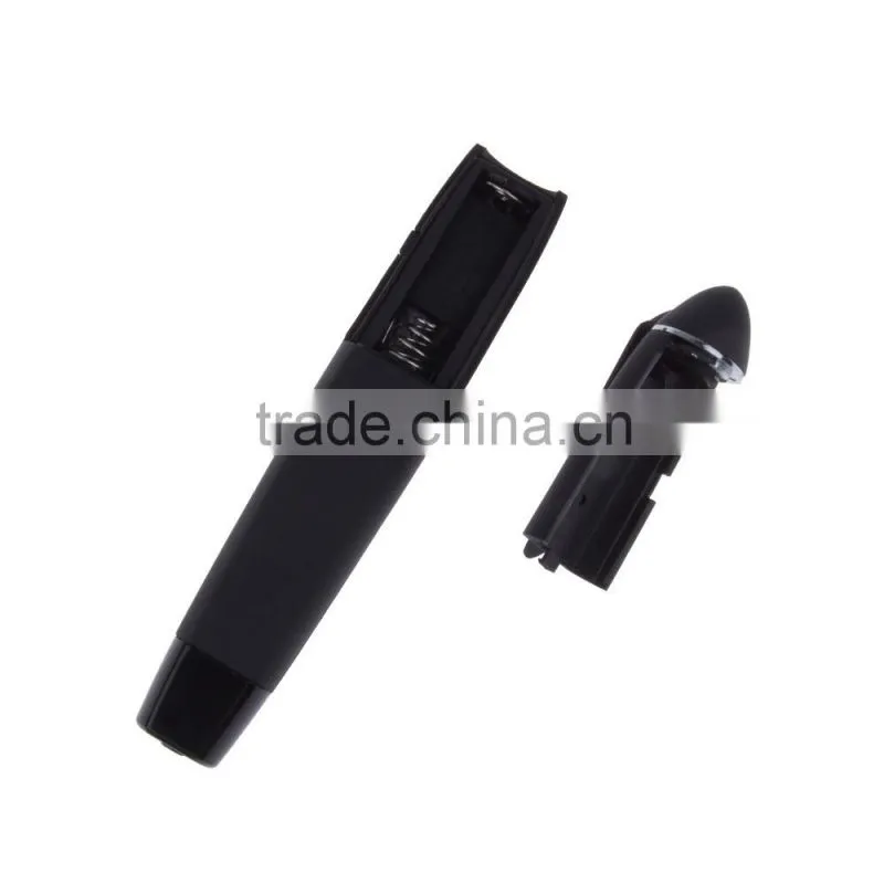 Wireless laser pointer USB Presentation Remote Contol Clicker Page Turning Laser Pen Light Pointers Lecture