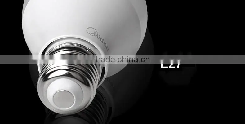 Hot sale green light bulbs for home lighting