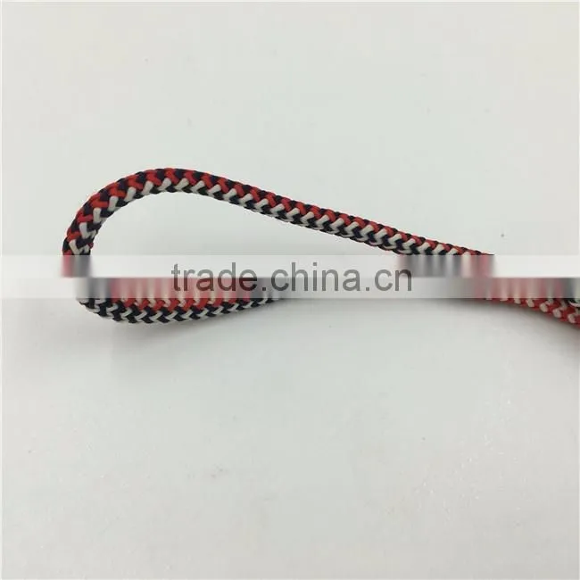Wholesale Colorful Braided Cotton/Nylon/PP Rope