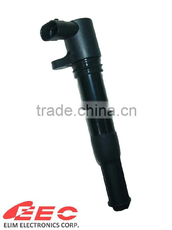 HIGH QUALITY IGNITION COILS FOR Alfa Romeo Mito FOR Fiat 500 Bravo 46777288