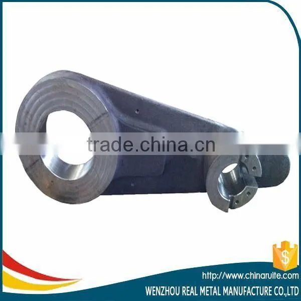 Mineral oil equipment casting,mining machinery casting
