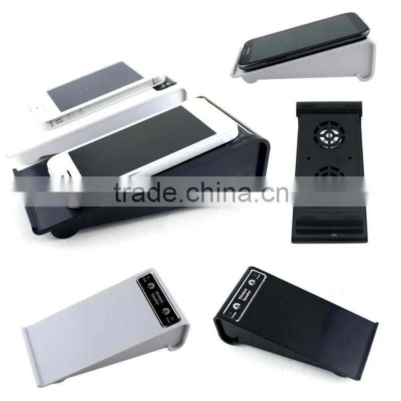 Portable Magic Inductive Speaker For Mobilephone BS-14