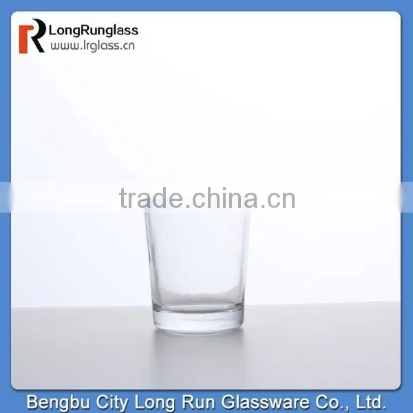 LongRun2015 hotsales 1.5oz cheap classical wine liquor shot glass cup wholesales