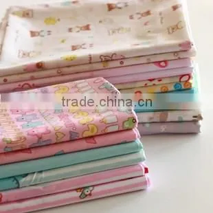 hotel bed sheet use 100%poly/cotton fabric