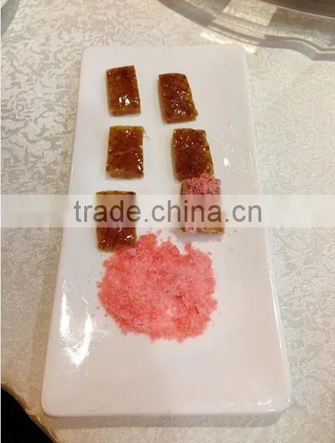 popping candy in bulk popping candy material wholesale & manufacturer supply to popping candy factory 20KG per carton