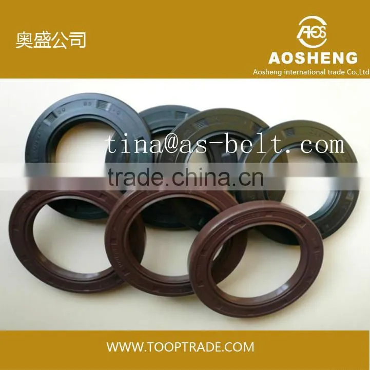 Customized NBR rubber oil seal