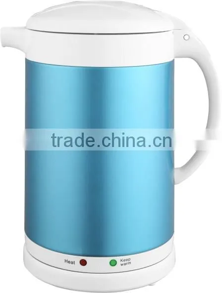 Electric water kettle in water kettle, electric kettle for heating water