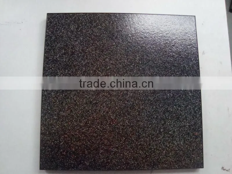 Portable Flooring, Dance Floor, Demountable Flooring. Black & White