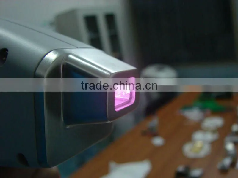 808nm Diode Laser Encounter Smooth Skin 2012