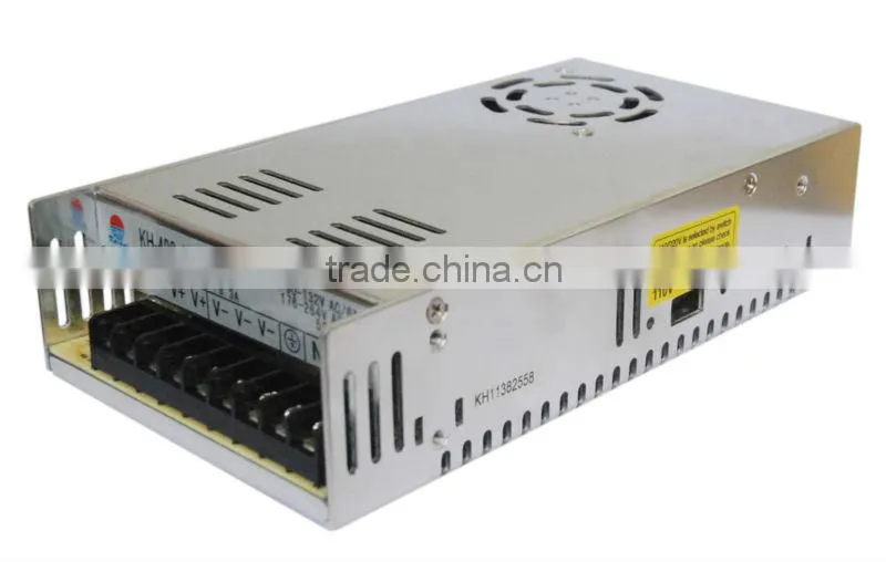 350W DC-UPS switching power supply